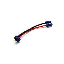 Dynamite Adapter: EC3 Battery / T-Plug Device