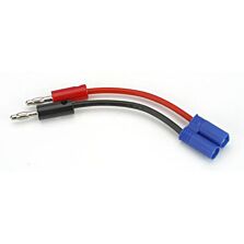 Dynamite Charge Adapter: Banana / EC5 Device