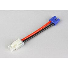 Dynamite Adapter: EC3 Battery / Tamiya Device