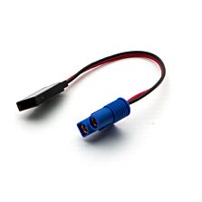 Dynamite Adapter: EC3 Battery / Receiver Device