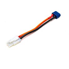 Dynamite Charge Adapter, Tamiya Male/Deans Female