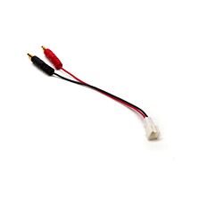 Dynamite Charge Adapter: Banana / XH-1S (Losi Mini Device)