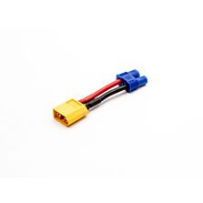Dynamite Adapter: XT60 Device / EC3 Battery
