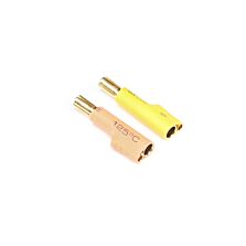 Dynamite Telemetry Adapter Set, 4mm