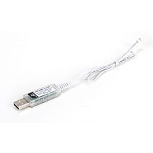 Dynamite USB Charger: 4-cell 4.8V NiMH: ECX Micro