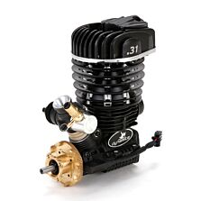 Dynamite .31 Gas Engine (5.1cc): 8B, 8T