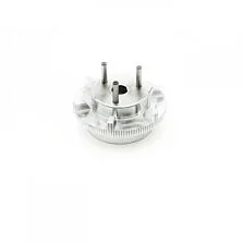 Dynamite Flywheel, 42mm: .31