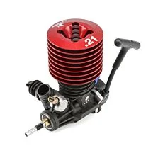 Dynamite .21 RTR Engine with Pull Start