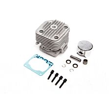 Dynamite Top End Rebuild Kit (4 bolt): F29 29cc Engine with Carb