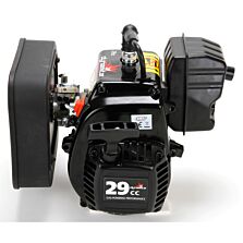 Dynamite Hi-Performance 29cc Engine with Carb & Air Filter