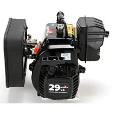 Dynamite Hi-Performance 29cc Engine with Carb & Air Filter