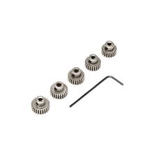 Dynamite 48P Pinion Gear Set: 22T, 23T, 24T, 25T, 26T