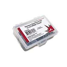 Dynamite Stainless Steel Screw Set: ARRMA GRANITE
