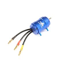 Dynamite 2848 4-Pole BL Marine Motor 3000Kv