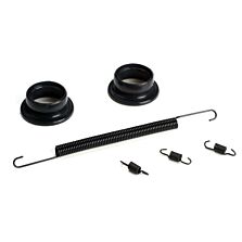 Dynamite 1/8 Inline Exhaust Rebuild Kit
