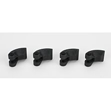 Dynamite Max-Life 8IGHT Aluminum Clutch Shoe Set (4)