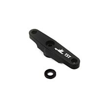 Dynamite Machined Aluminum Throttle Servo Arm: Losi 5IVE-T, 5IVE-B, WRC