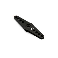 Dynamite Aluminum Throttle Servo Arm 15T Spline: Losi DBXL