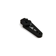 Dynamite Machined Aluminum Steering Servo Arm, 15T Spline: HPI Baja