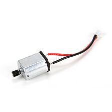 Dynamite Motor and Pinion Gear: 1/24 4WD Temper