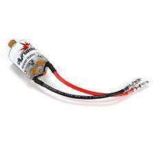 Dynamite 1/18 Mini-Rock Crawler Motor: Temper