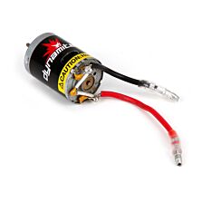 Dynamite Tazer 25-Turn 380 Brushed Motor