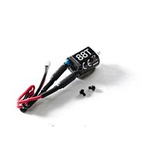 Dynamite 88T Brushed Motor, 11T/10T Pinion: SCX24
