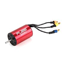 Dynamite Fuze Mini Sensorless Brushless Motor, 4500Kv: 3.5mm Bullet