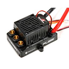 Losi Fuze 90A Brushless Waterproof ESC, 6S: LST-E