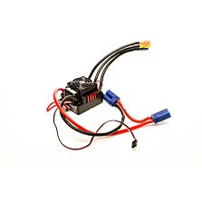 Dynamite Fuze 150A Sensorless BL WP ESC 3-6S