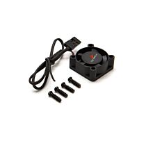 Replacement Fan: Dynamite S7750