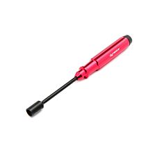 Dynamite Machined Nut Driver, 8mm