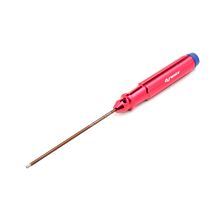 Dynamite Machined Hex Driver, 2.5mm