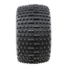 Dynamite Speedtreads Devices 1/8 Monster Truck Tires Mounted (2)