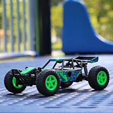 ECX 1/28 Micro Roost 2WD Buggy RTR