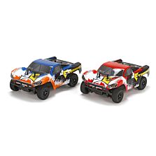 ECX 1/24 Torment 4WD SCT RTR