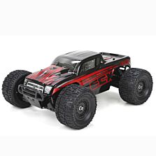 ECX 1/18 Ruckus 4WD Monster Truck RTR INT