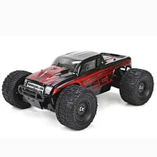 ECX 1/18 Ruckus 4WD Monster Truck RTR INT