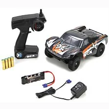 ECX 1/18 Torment 4WD Short Course Truck RTR INT