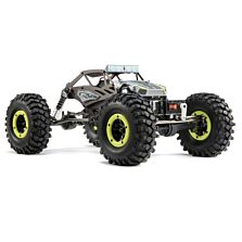 ECX 1/18 Temper 4WD Gen 2 Brushed RTR Int