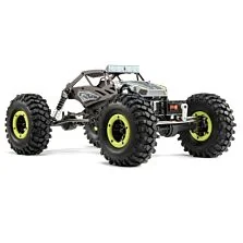 ECX 1/18 Temper 4WD Gen 2 Brushed RTR Int