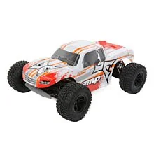 ECX 1/10 AMP MT 2WD Monster Truck RTR INT