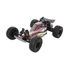 ECX 1/10 AMP DB 2WD Desert Buggy RTR INT