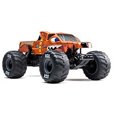ECX 1/10 Brutus 2WD Monster Truck Brushed RTR
