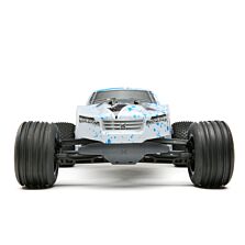 ECX 1/10 Circuit 2WD Stadium Truck, Brushed, LiPo, RTR, INT