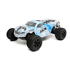 ECX 1/10 2WD Circuit Brushed Lipo RTR INT