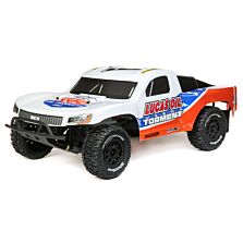 ECX 1/10 Torment 2WD SCT Brushed RTR