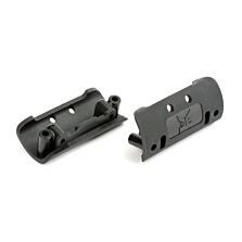 ECX Bumper Set: Revenge Type E/N