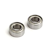 ECX 5X10X4 Bearing Set (2): Revenge Type N