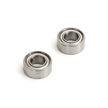 ECX 3X6X2.5 Bearing Set (2): Revenge Type E/N